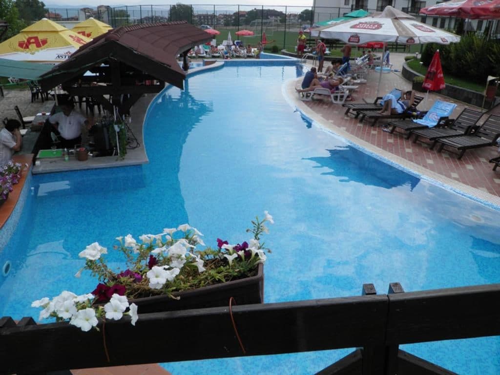Belvedere Holiday Club 2