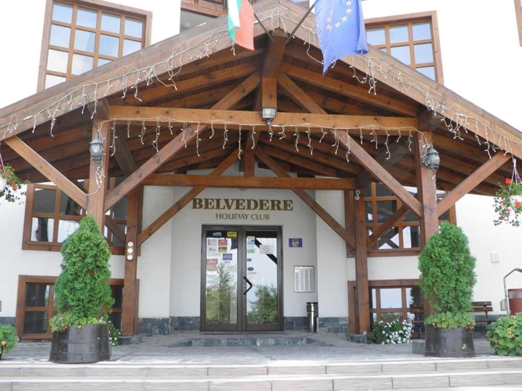 Belvedere Holiday Club 3